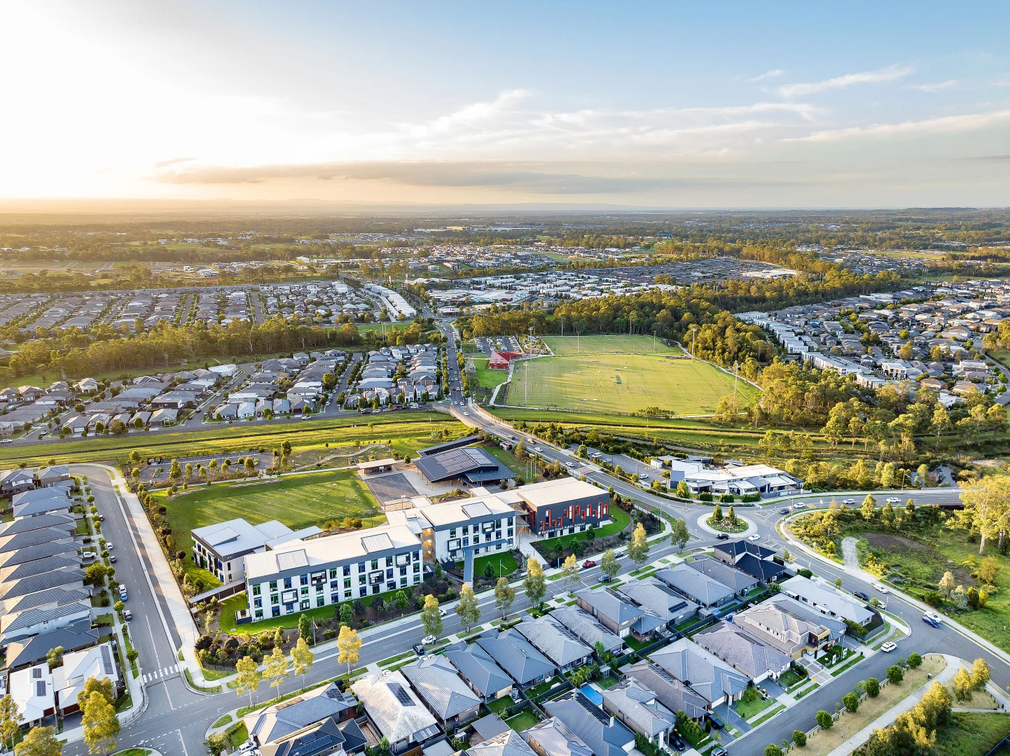 Additional image 24 of 36 Needlebush Avenue, Denham Court NSW 2565