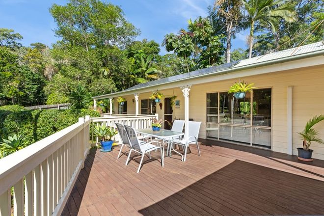 Picture of 2-4 Danielle Place, BUDERIM QLD 4556