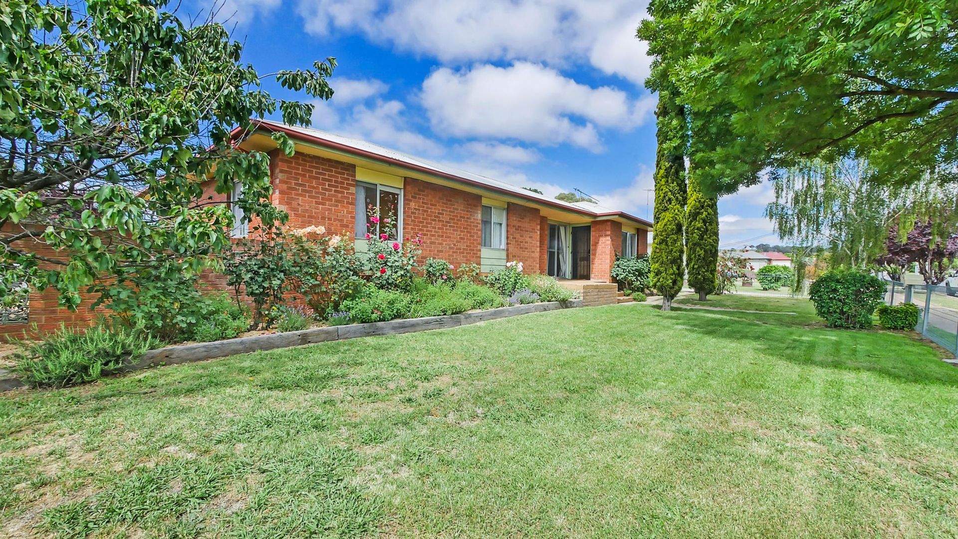50 Frape Street, Blayney Property History & Address Research Domain