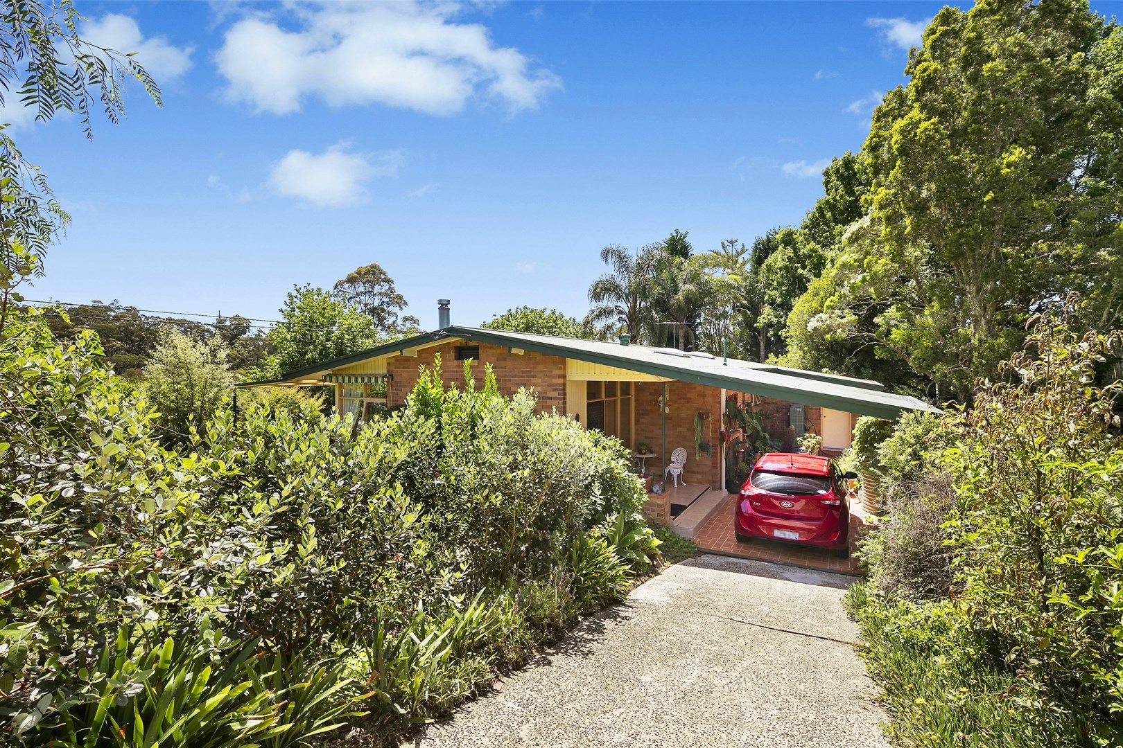 345 Bobbin Head Road, North Turramurra NSW 2074