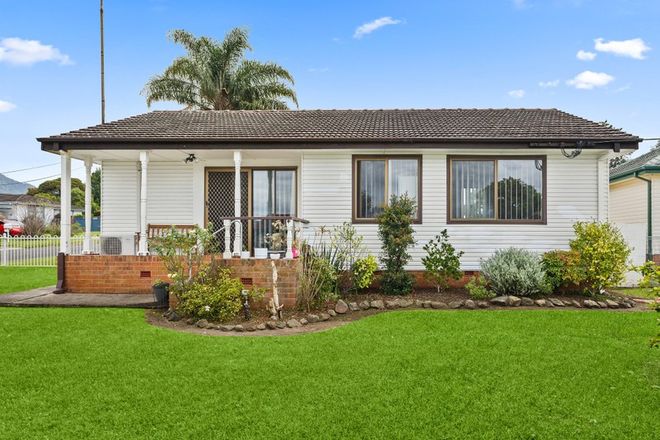 Picture of 5 Oxford Street, BERKELEY NSW 2506