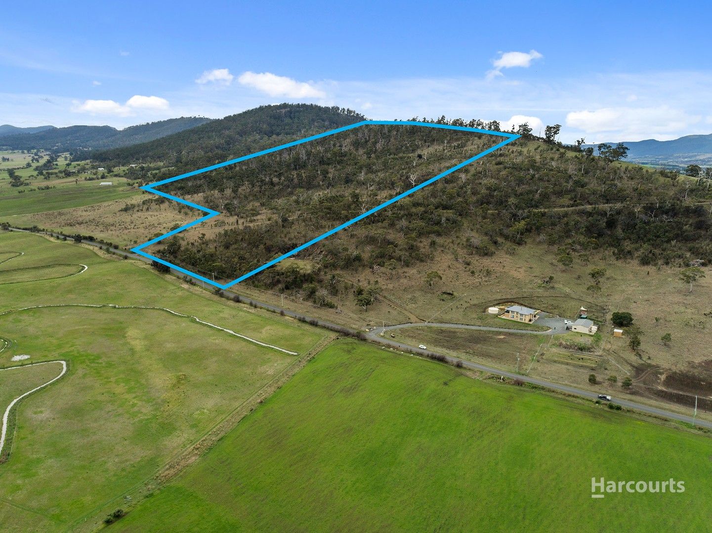 212 Middle Tea Tree Road, Richmond TAS 7025, Image 0