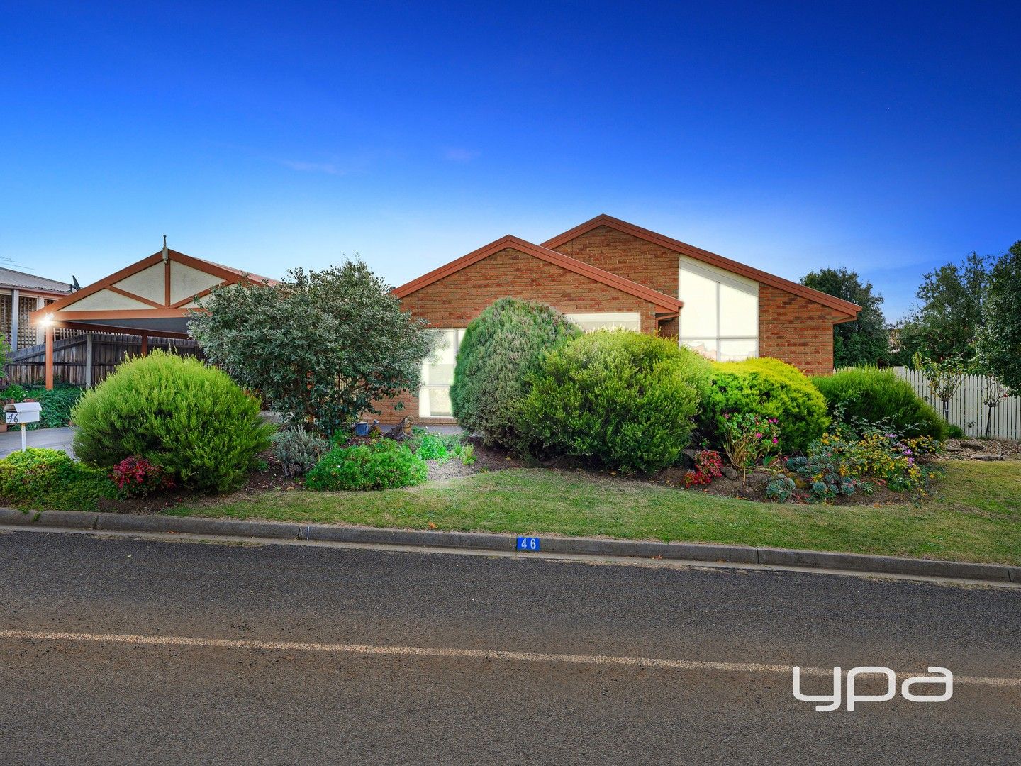 46 Underbank Boulevard, Bacchus Marsh VIC 3340, Image 0