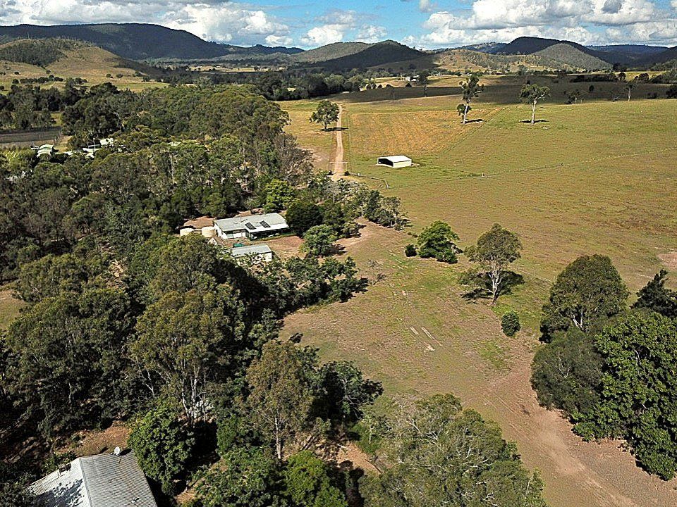 48 Doyles Road, Mount Archer QLD 4514, Image 0