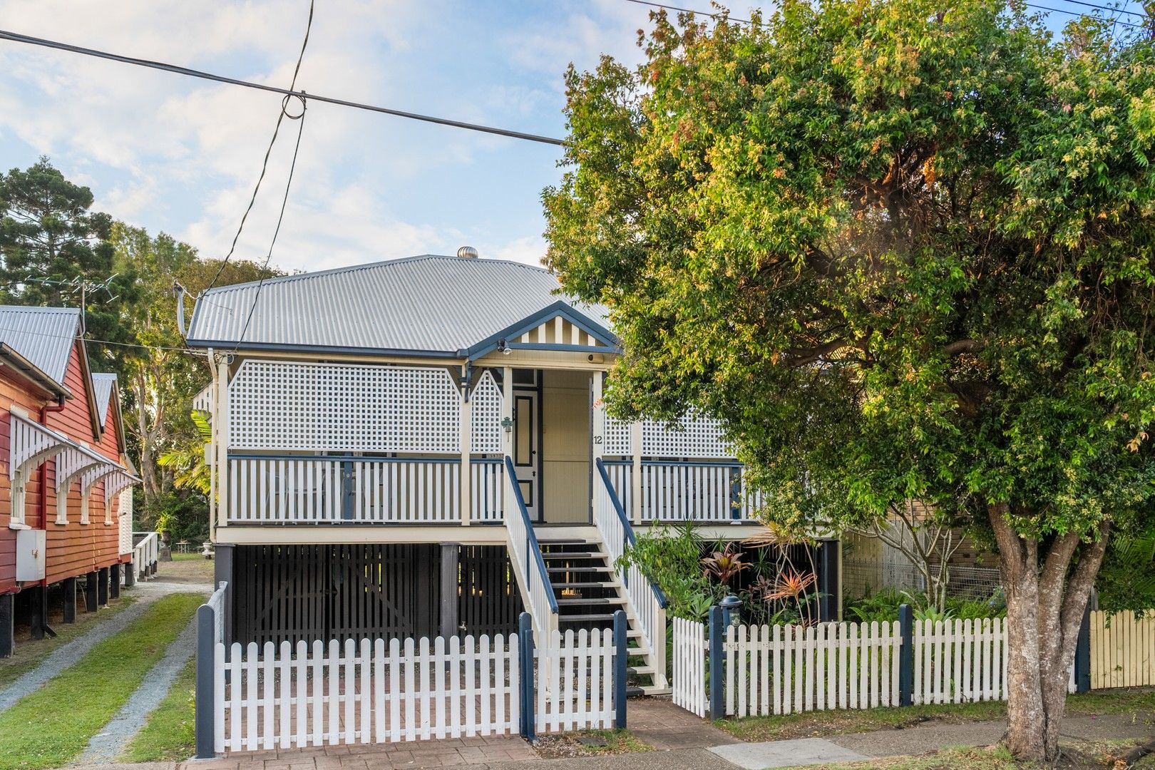 12 Second Avenue, Sandgate QLD 4017 | Domain