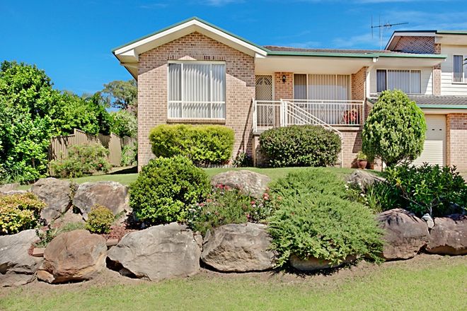 Picture of 1/10 Warragamba Crescent, LEUMEAH NSW 2560