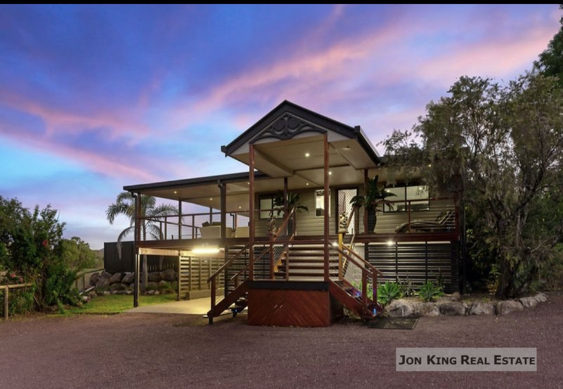 507 Boonah Rathdowney Road, Dugandan QLD 4310, Image 0