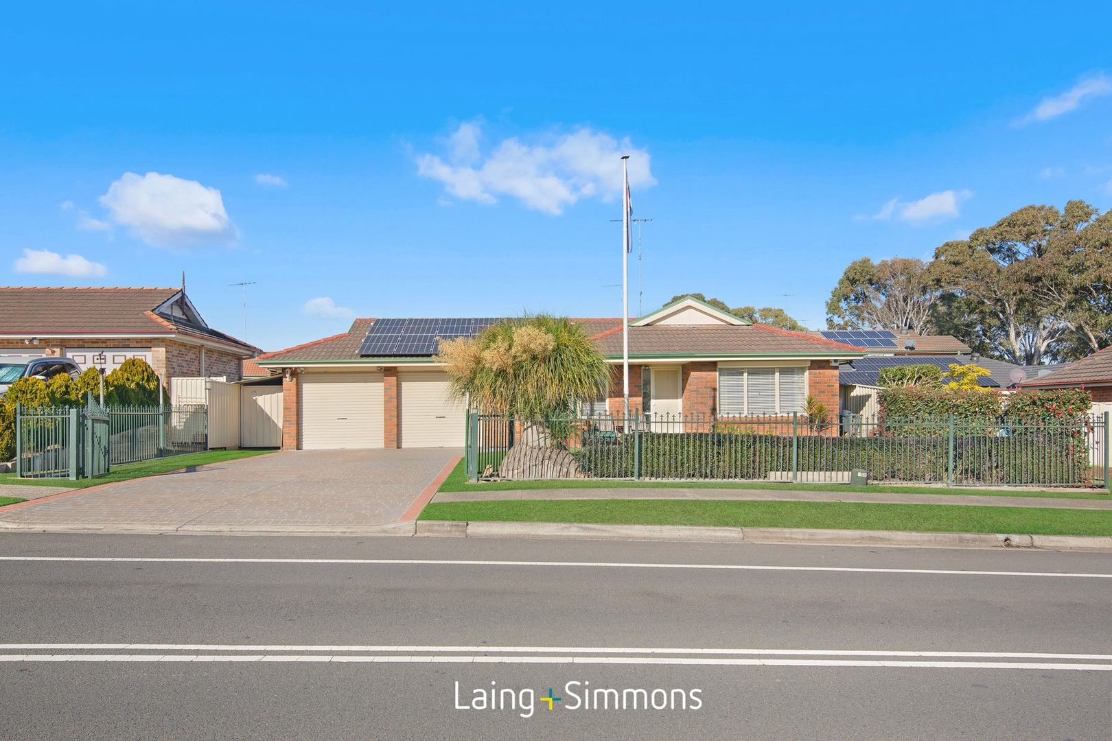 36 Sorrento Drive, Glenwood NSW 2768, Image 0