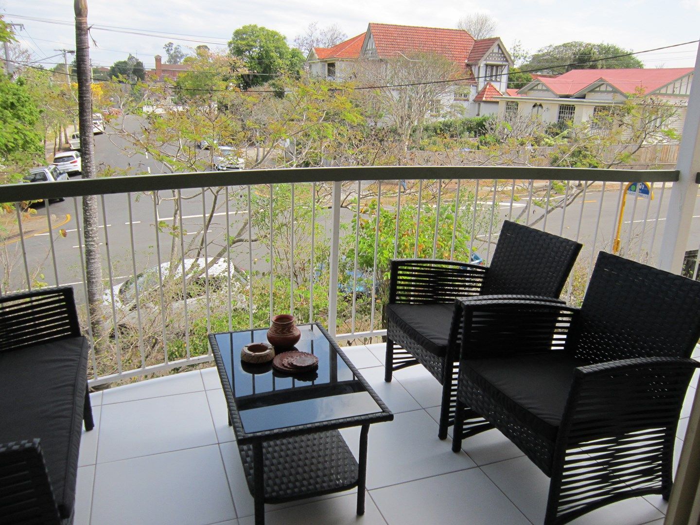 2 bedrooms Apartment / Unit / Flat in 4/45 Ascog Terrace TOOWONG QLD, 4066