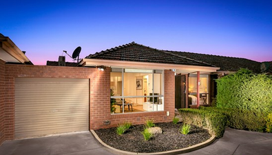 Picture of 4/155 Hickford Street, RESERVOIR VIC 3073