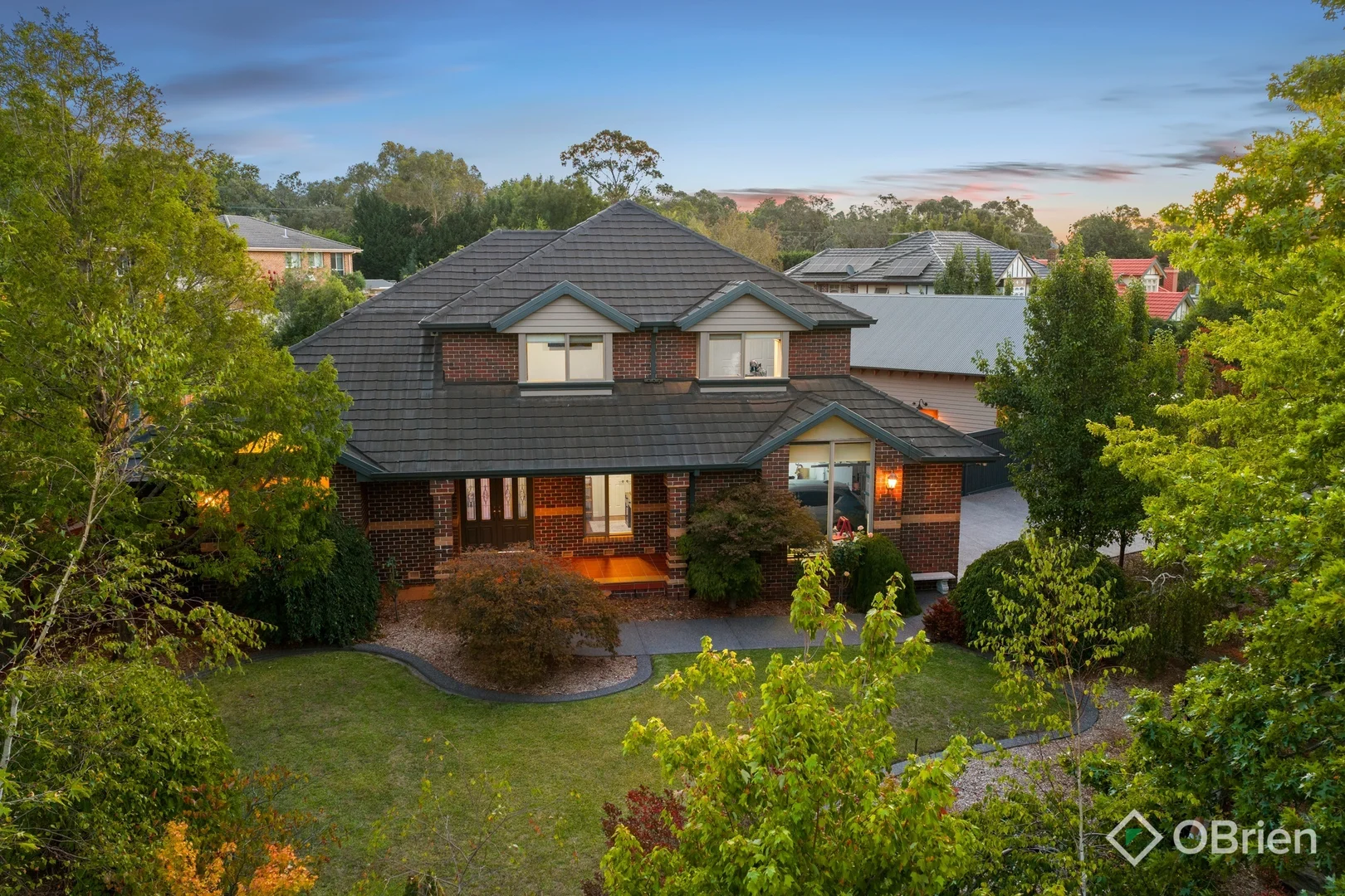 Additional image 24 of 1 Talisman Place, Lysterfield VIC 3156