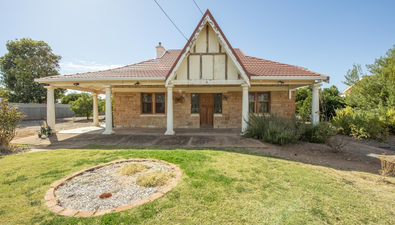 Picture of 51 Mitchell Street, CRYSTAL BROOK SA 5523