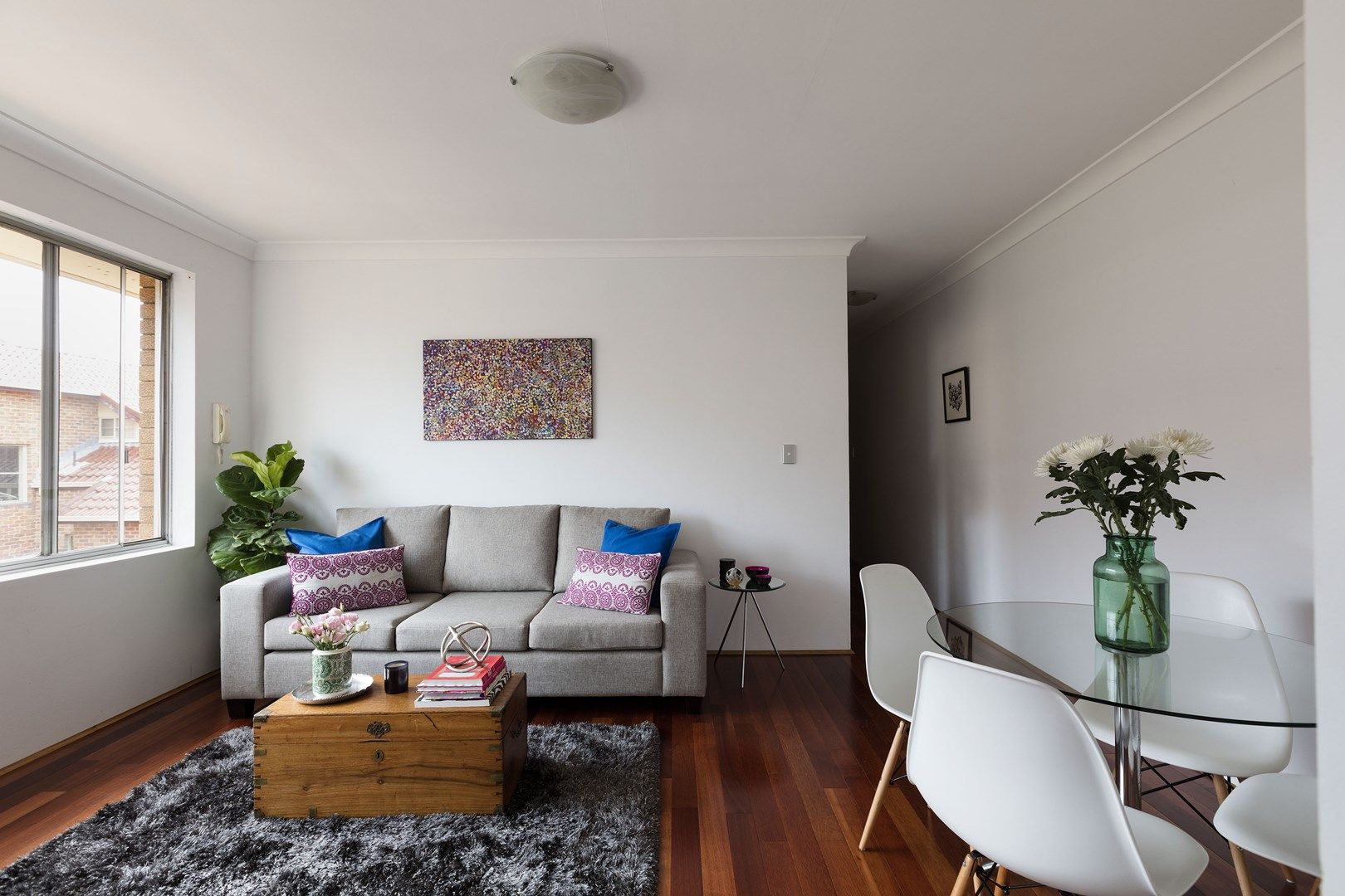 6/358 Livingstone Road, Marrickville NSW 2204, Image 0