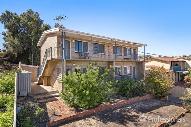 Picture of 121 Durlacher Street, GERALDTON WA 6530