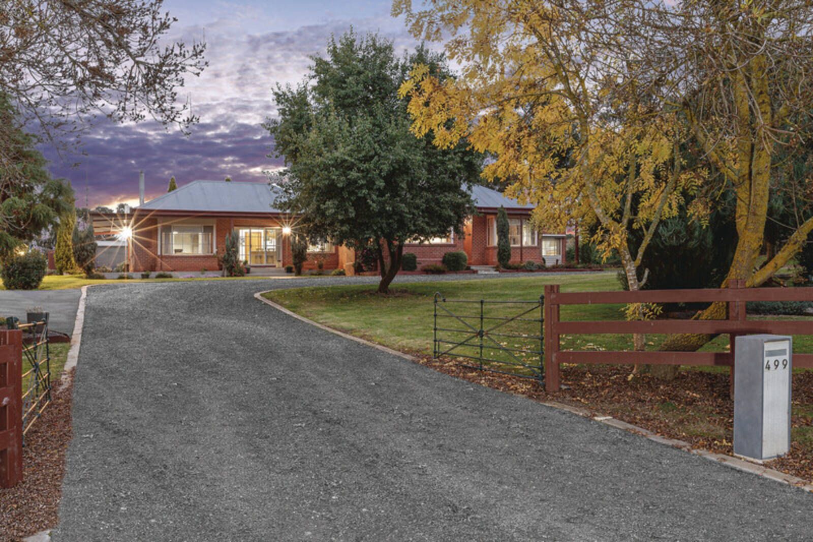 499 Scotchmans Lead Road, Napoleons VIC 3352, Image 0