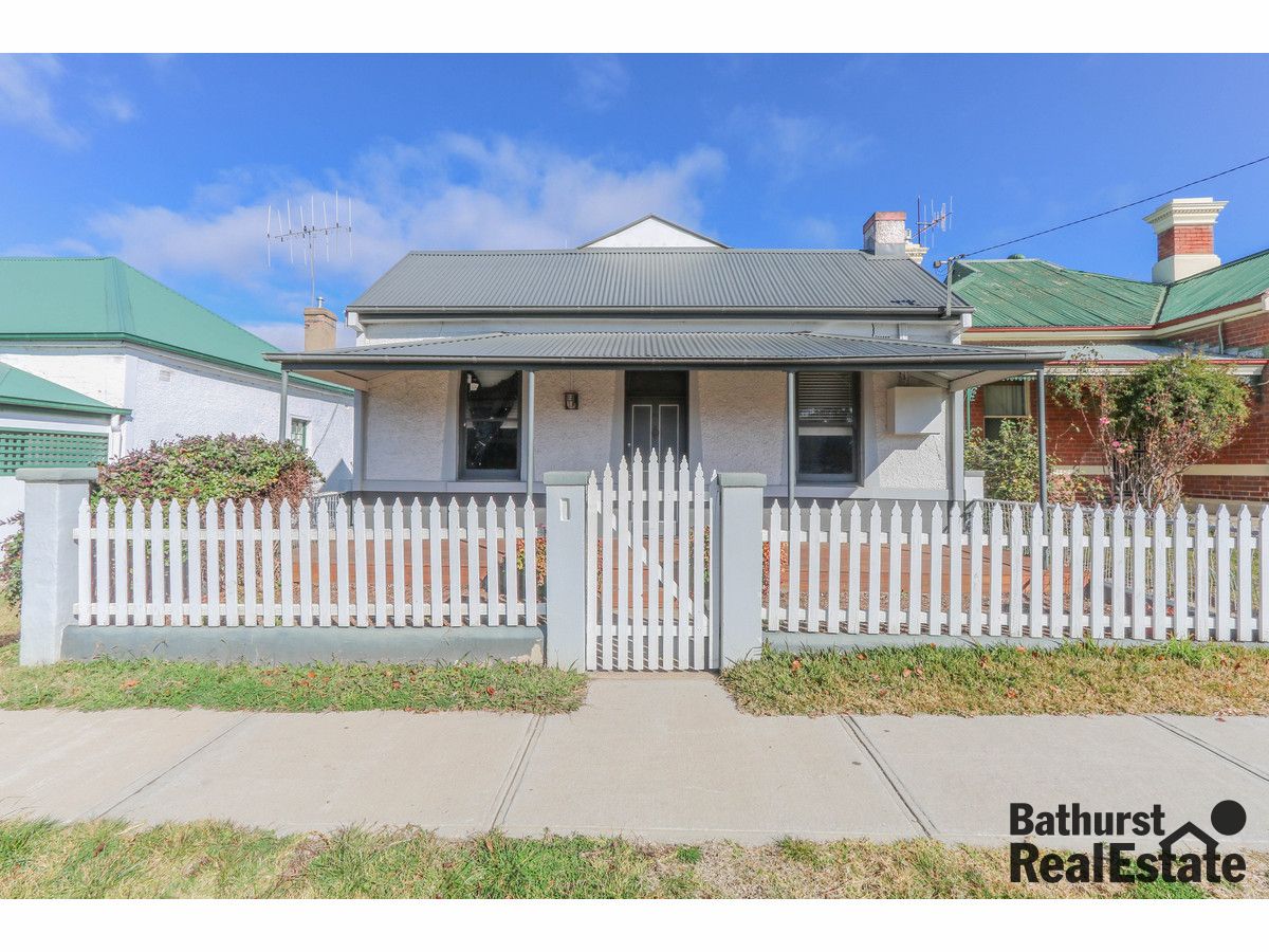 96 Piper Street, Bathurst NSW 2795, Image 0