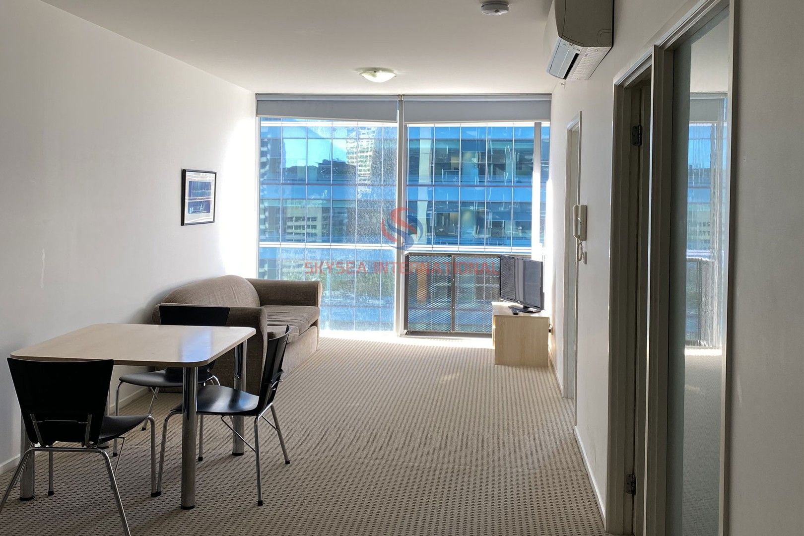 2 bedrooms Apartment / Unit / Flat in 1903/39 LONSDALE STREET MELBOURNE VIC, 3000