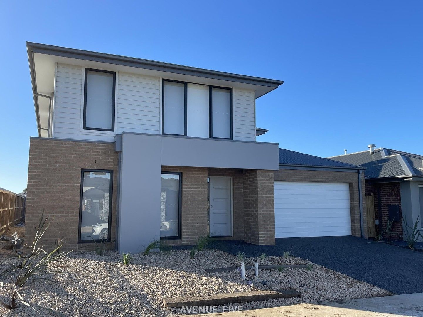 48 Inglenook Circuit, Armstrong Creek VIC 3217 House For Rent 630