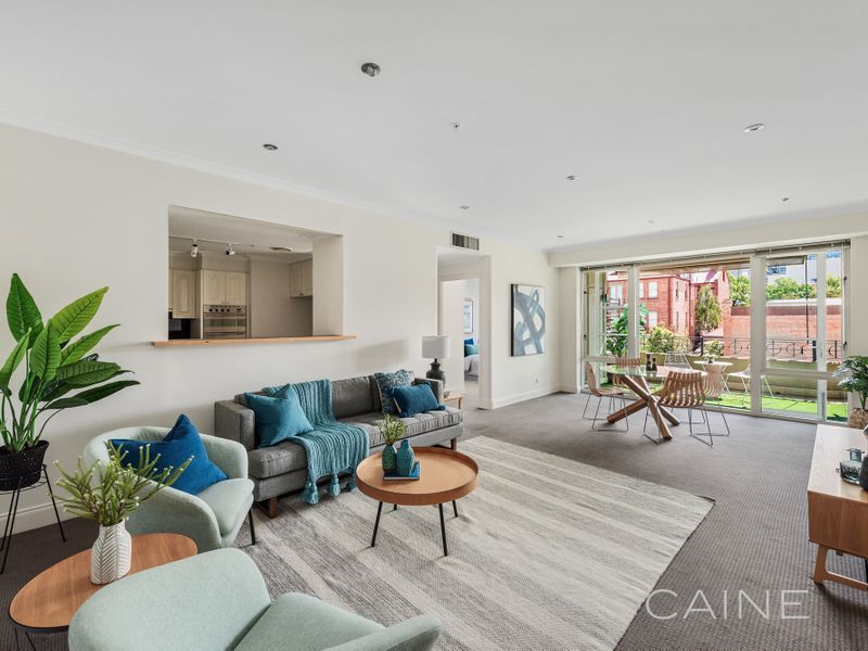 38/400 Victoria Parade, East Melbourne VIC 3002, Image 0