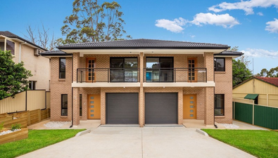 Picture of 50 Moffatts Drive, DUNDAS VALLEY NSW 2117