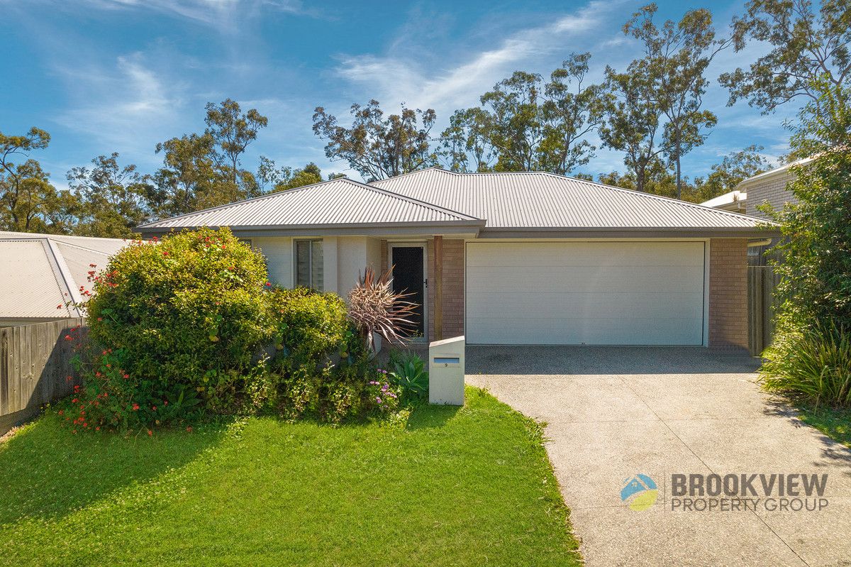 9 Mirima Court, Waterford QLD 4133