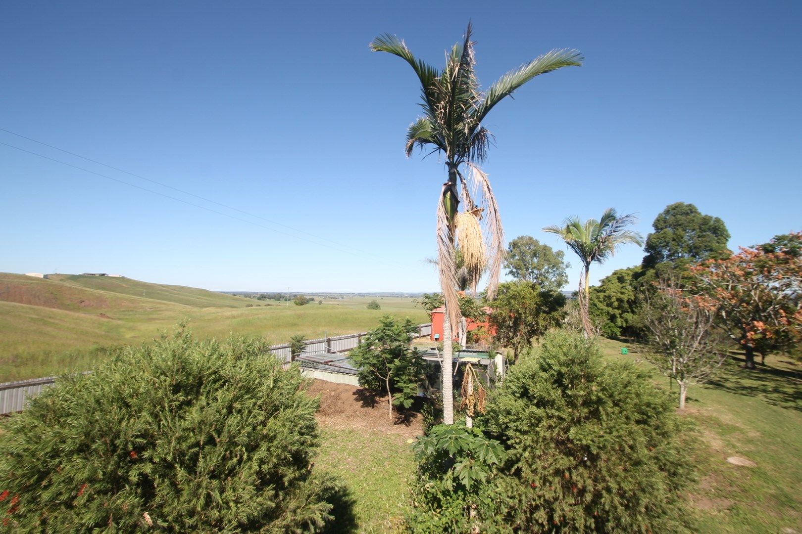 9 Hillside Drive, Fairy Hill Property History & Address Research Domain