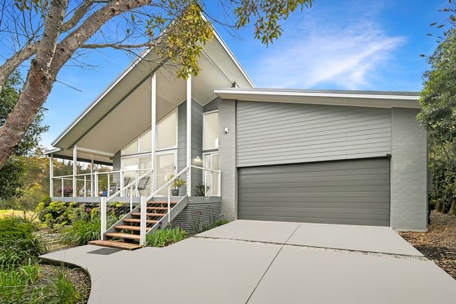 Picture of 4 Silver Gull Lane, MURRAYS BEACH NSW 2281