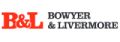 Bowyer & Livermore's logo