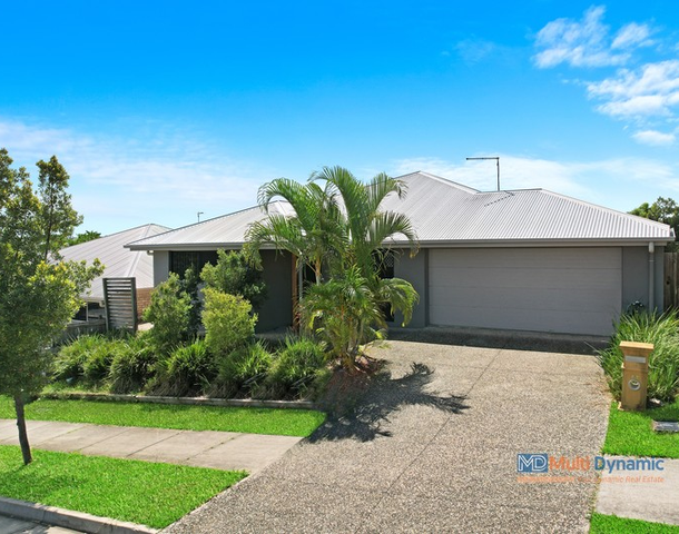 4 Tiffany Way, Pimpama QLD 4209