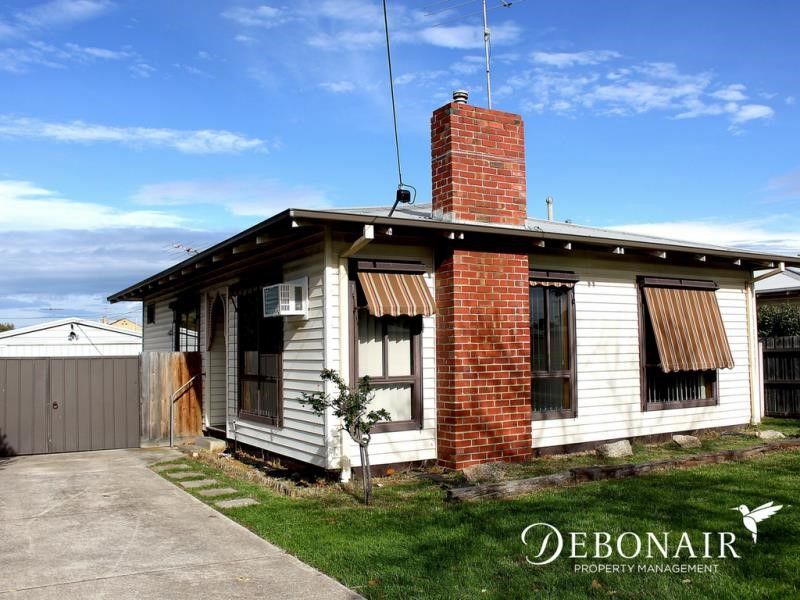 3 bedrooms House in 3 Yooringa Avenue NORLANE VIC, 3214