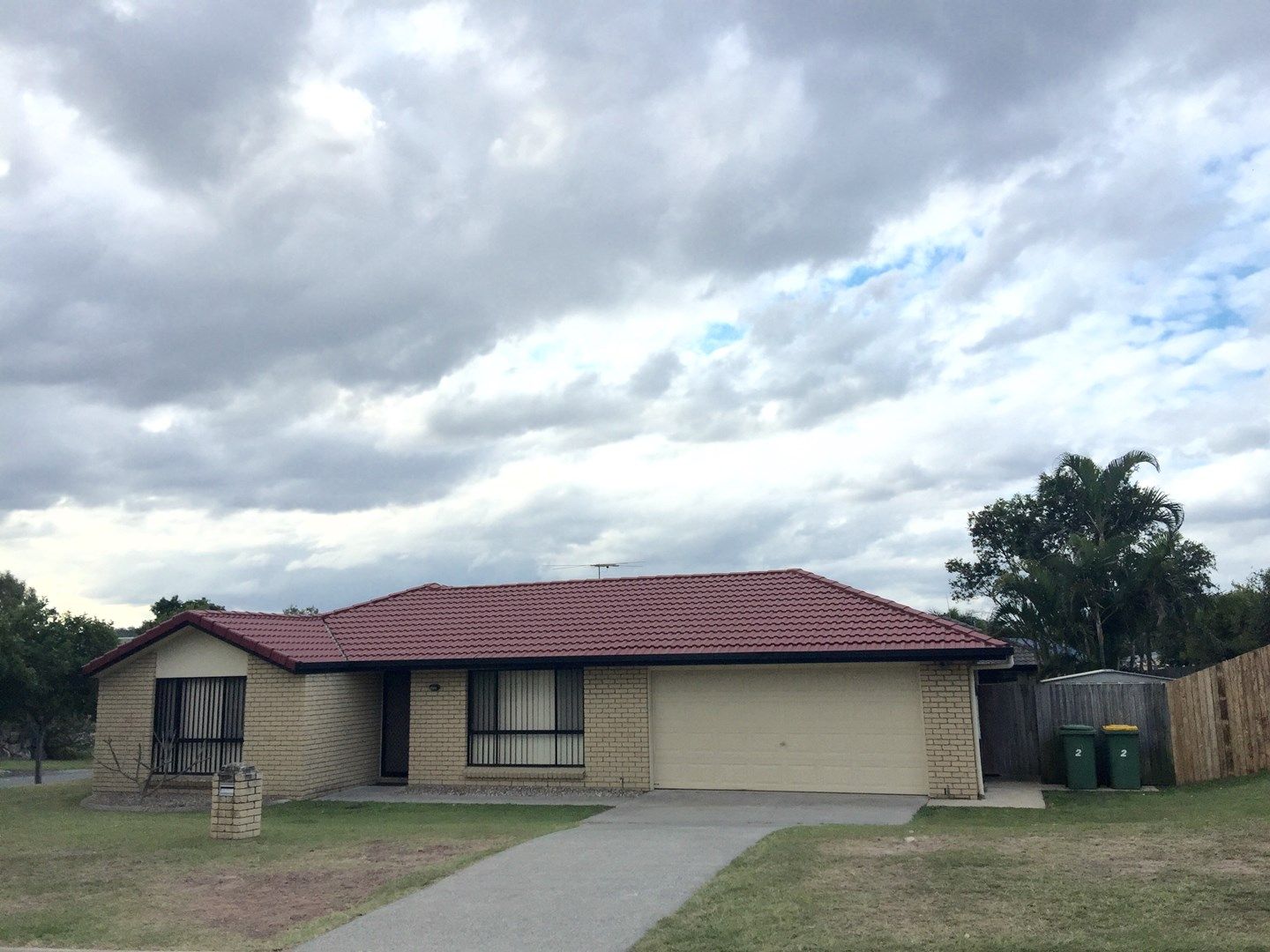 2 Buckland Crt, Collingwood Park QLD 4301 House For Rent Domain