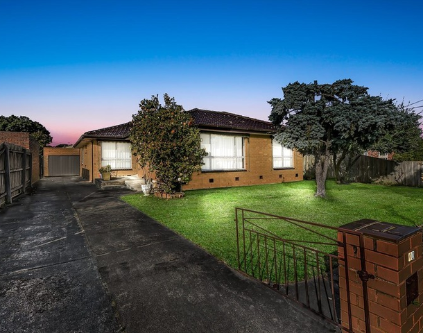 20 Silvan Street, Oakleigh South VIC 3167