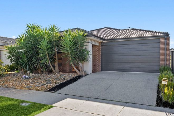 Picture of 10 Dream Avenue, CLYDE NORTH VIC 3978