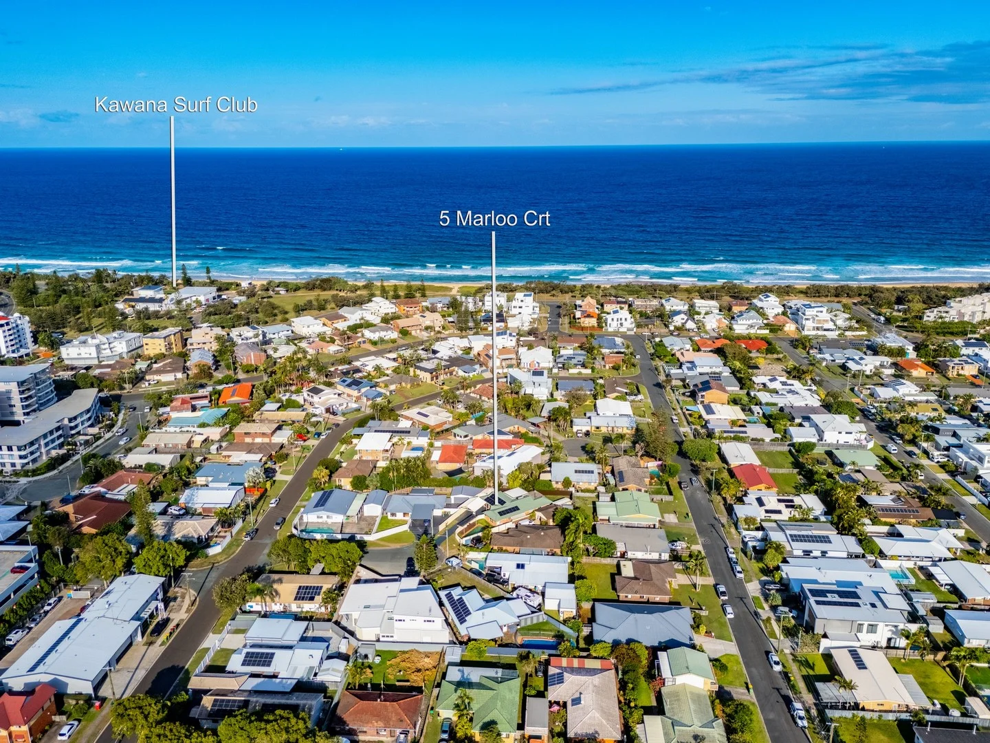 5 Marloo Court, Buddina QLD 4575