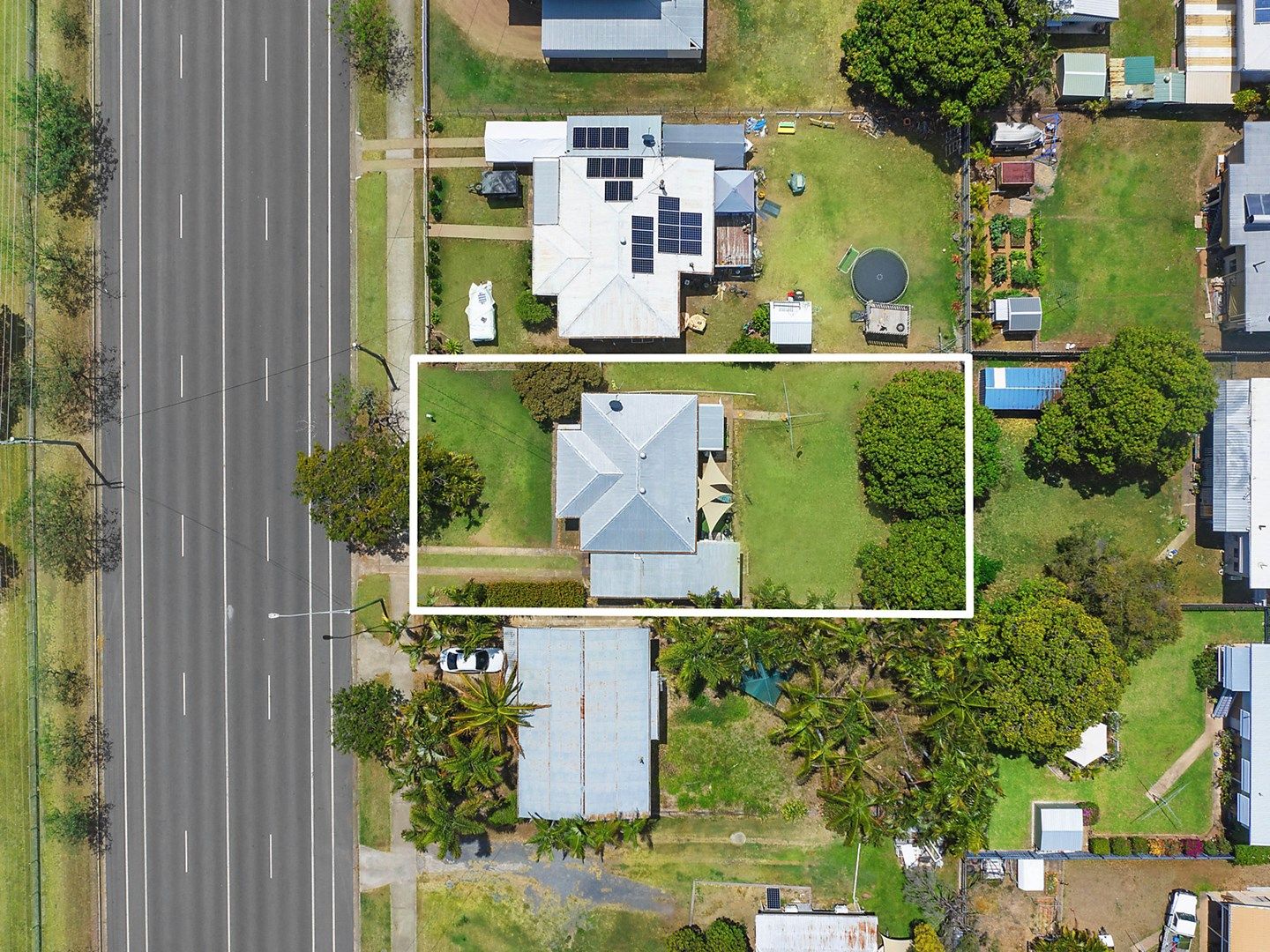 314 Dean Street, Frenchville QLD 4701, Image 0