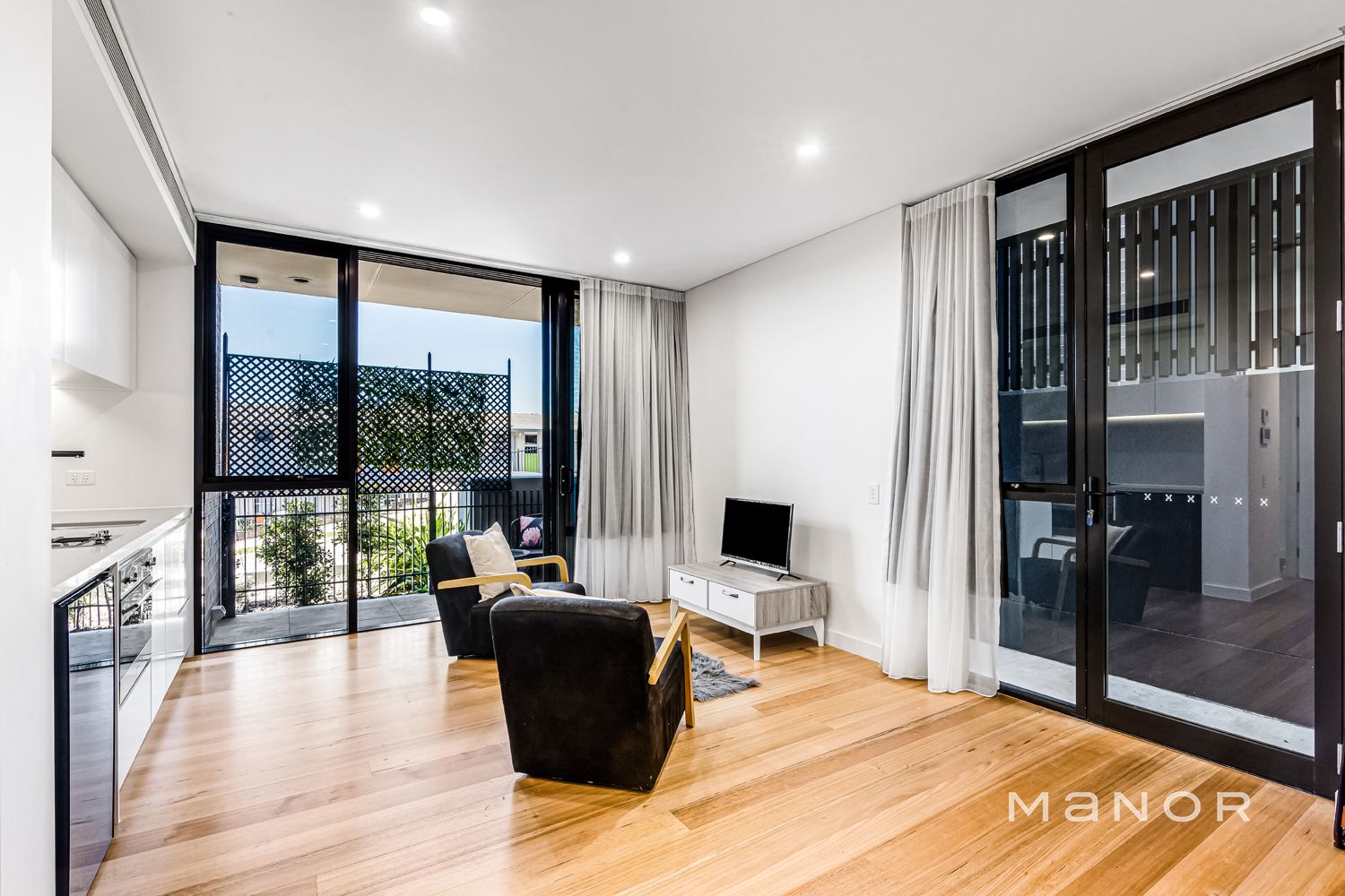 1 bedrooms Studio in Flat/53 Susan Schardt Way PUTNEY NSW, 2112
