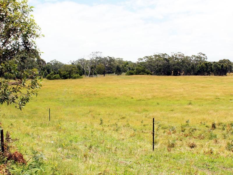 Lot 4 Sharrocks Road, Cashmore VIC 3305, Image 1