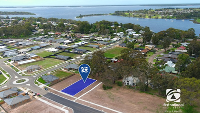Picture of Lot 132 King Street, PAYNESVILLE VIC 3880