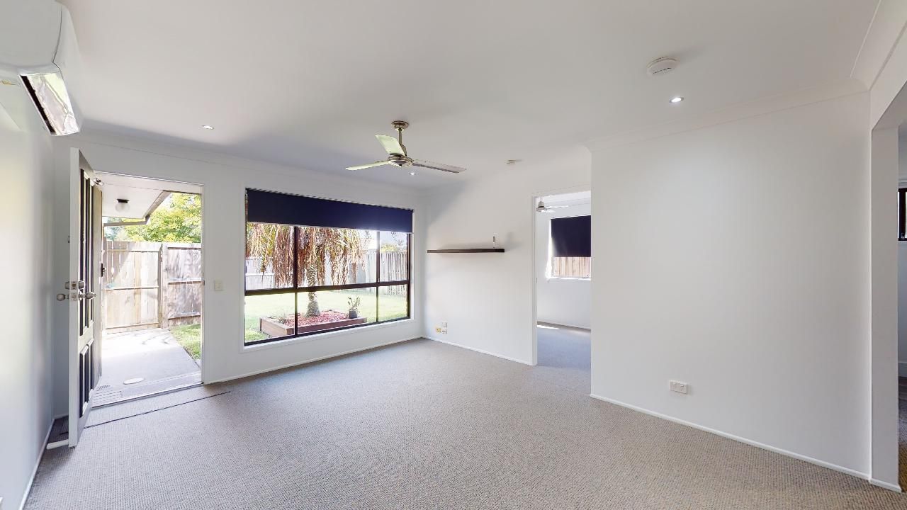 3 bedrooms Semi-Detached in 2/44 Mojave Drive BURLEIGH WATERS QLD, 4220