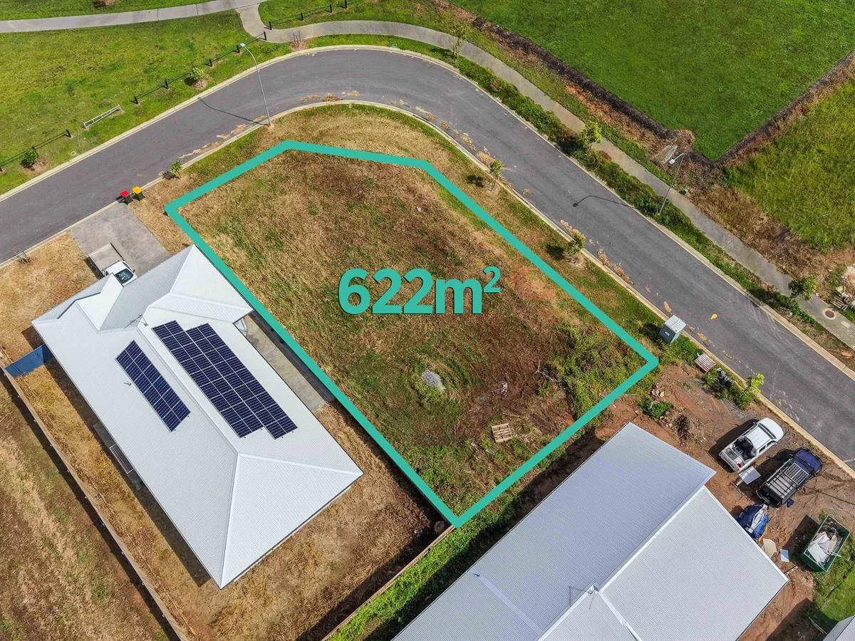 22 Coral Crescent, Kewarra Beach QLD 4879