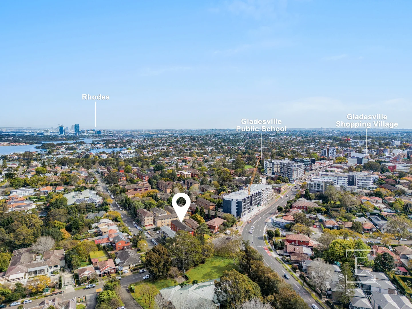 Additional image 9 of 2/6 Punt Road, Gladesville NSW 2111