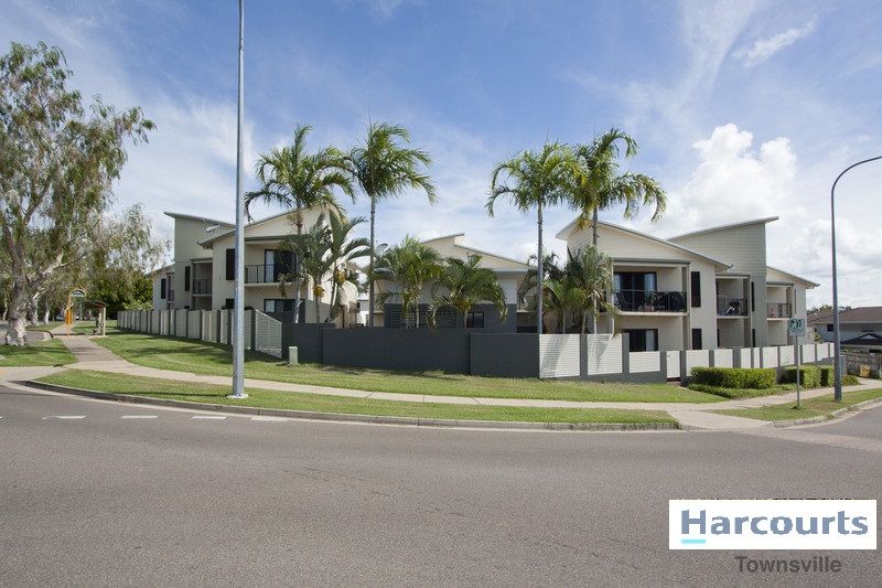 2 bedrooms Apartment / Unit / Flat in 7/2 Freshwater Drive DOUGLAS QLD, 4354