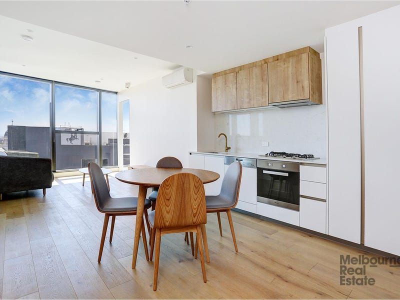 2 bedrooms Apartment / Unit / Flat in 1706/9-23 Mackenzie Street MELBOURNE VIC, 3000