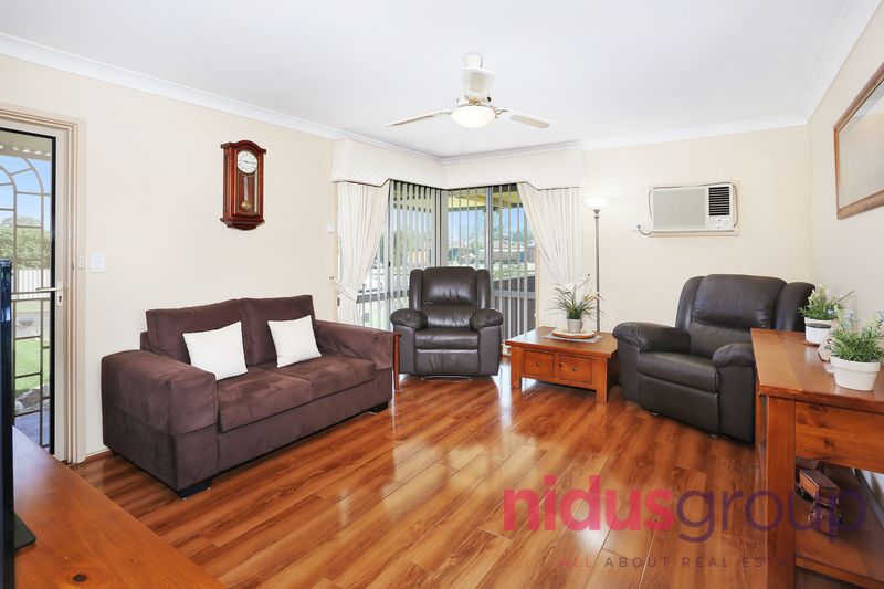 5 Waitara Place, Dharruk NSW 2770, Image 1