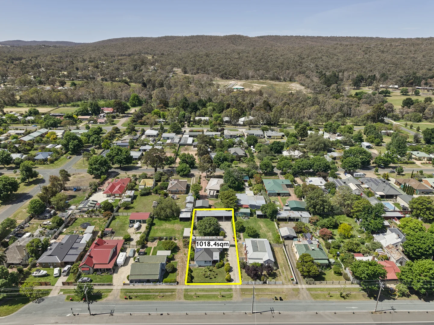 Additional image 21 of 196 High Street, Heathcote VIC 3523