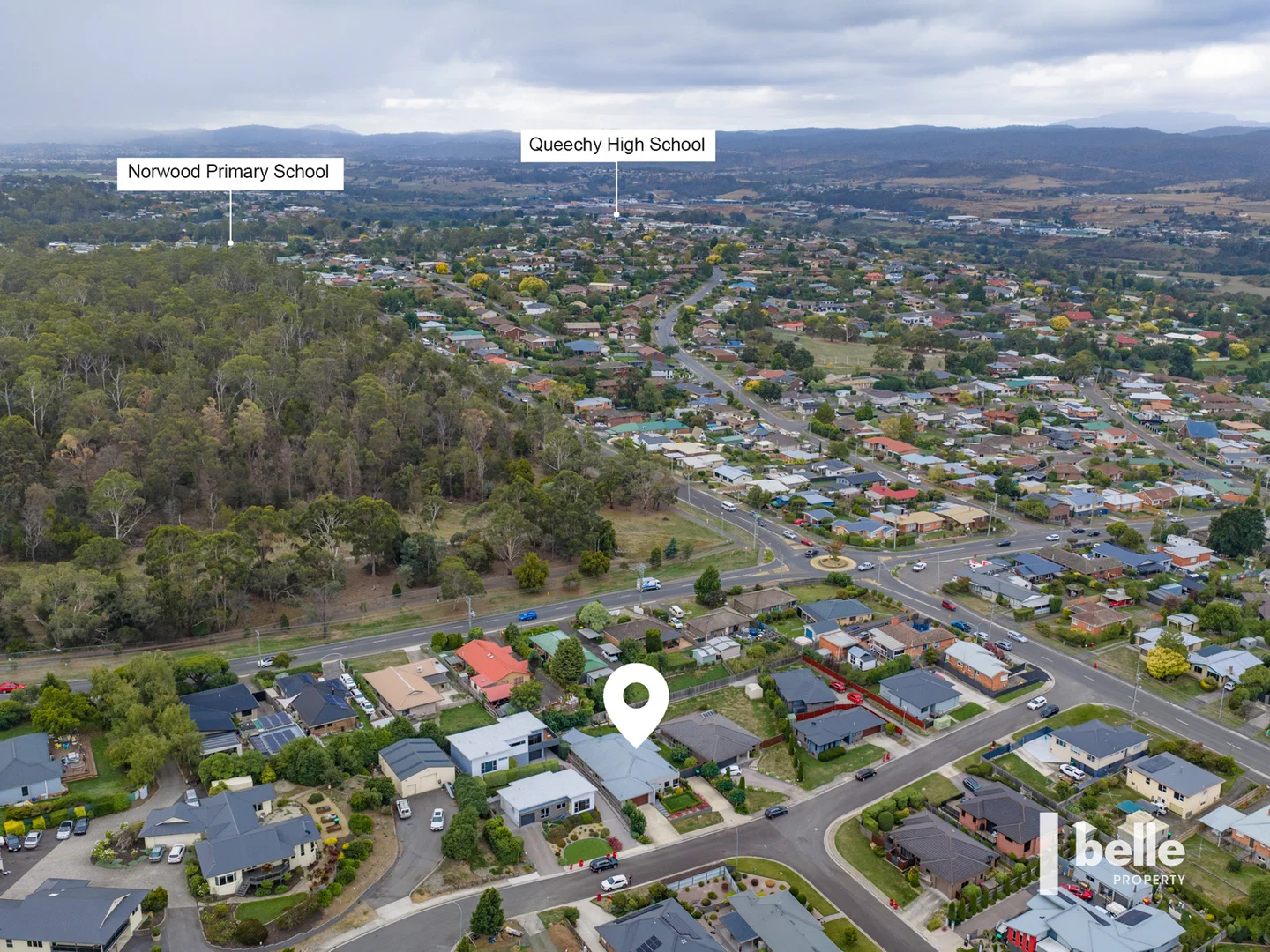 Additional image 24 of 8 Davista Drive, Norwood TAS 7250