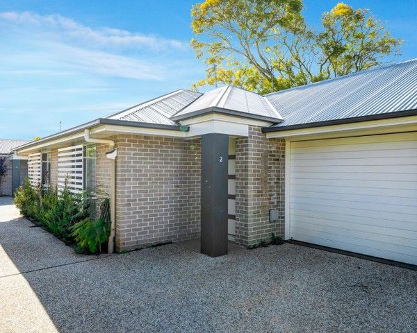 2/3 Cranley Street, South Toowoomba QLD 4350