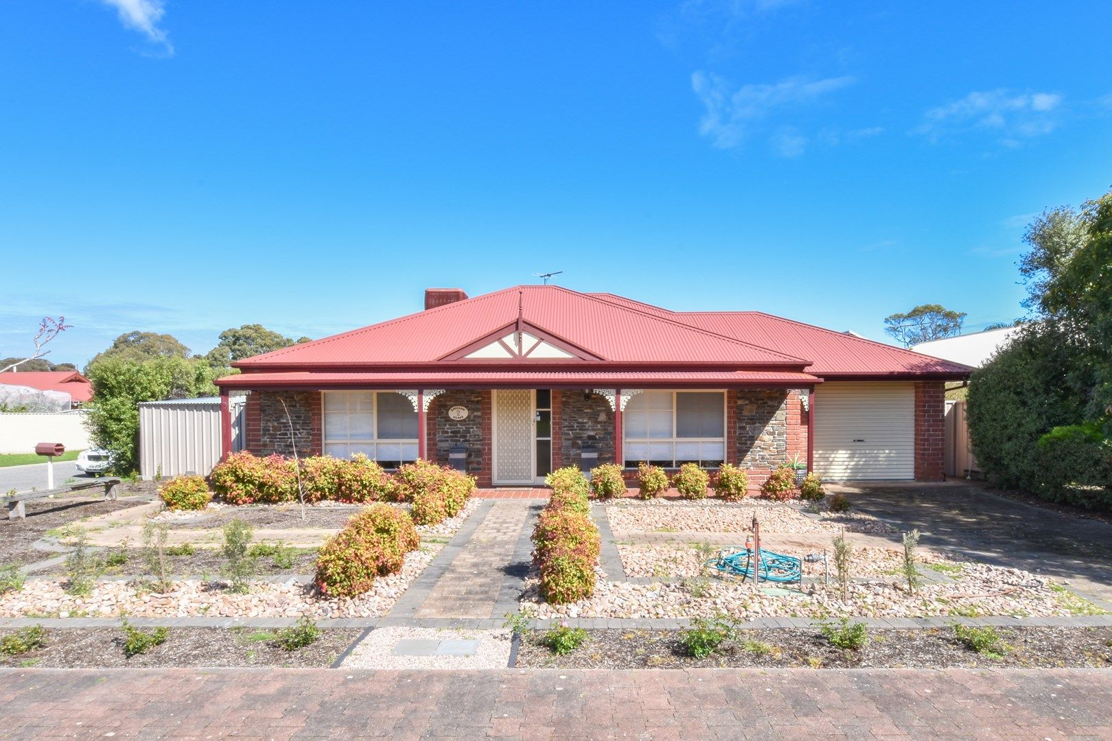 2 Epsilon Close, Woodcroft SA 5162, Image 0