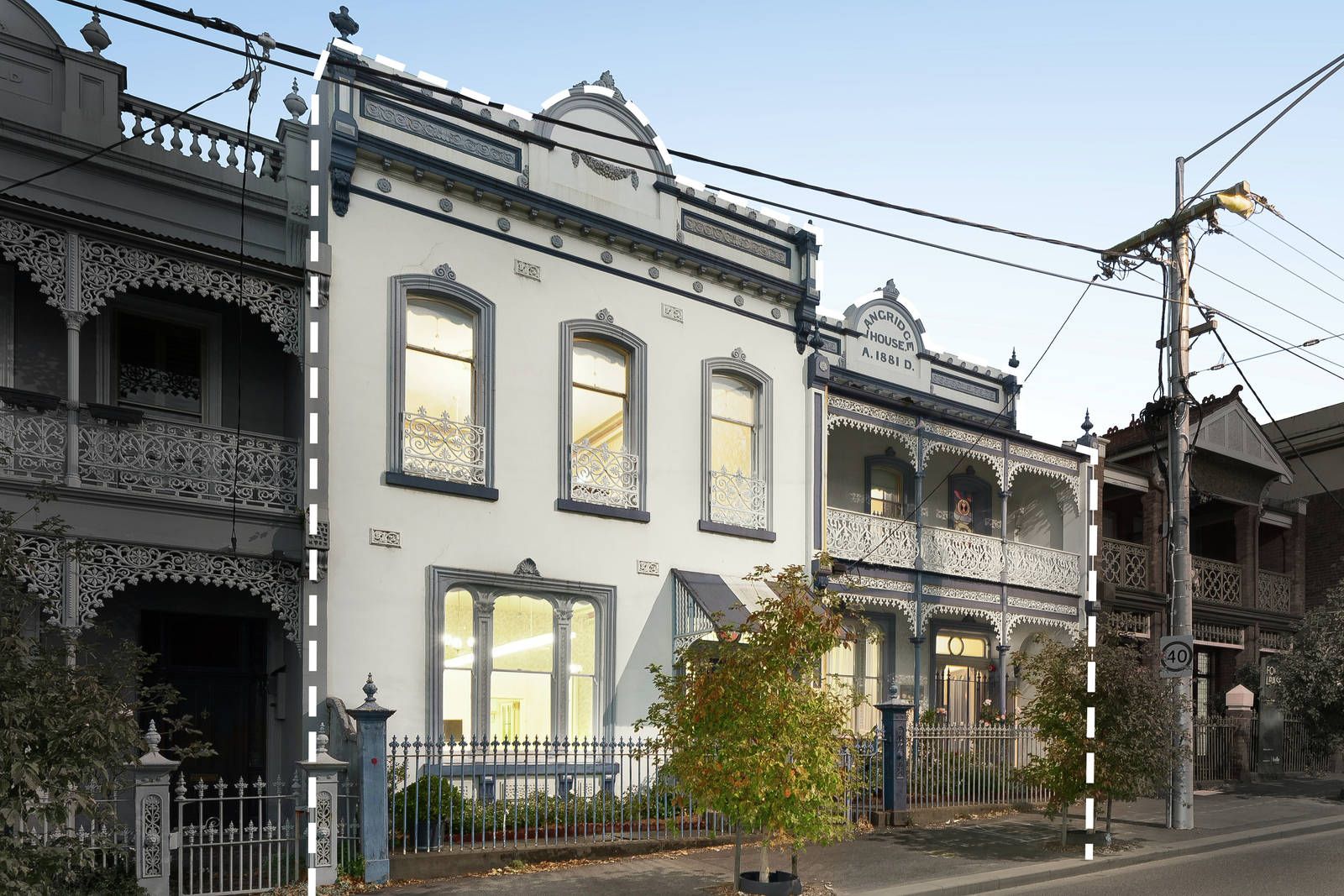 132-134 Nicholson Street, Fitzroy VIC 3065, Image 0