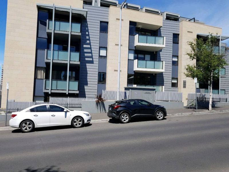 2 bedrooms Apartment / Unit / Flat in 30/166 Bathurst street HOBART TAS, 7000